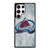 COLORADO AVALANCHE NHL HOCKEY 4 Samsung Galaxy S23 Ultra Case Cover COLORADO AVALANCHE NHL HOCKEY 4 Samsung Galaxy S23 Ultra Case Cover