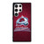 COLORADO AVALANCHE NHL HOCKEY Samsung Galaxy S23 Ultra Case Cover
