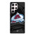 COLORADO AVALANCHE NHL TEAM Samsung Galaxy S23 Ultra Case Cover