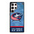 COLUMBUS BLUE JACKETS HOCKEY TEAM Samsung Galaxy S23 Ultra Case Cover