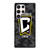 COLUMBUS CREW MLS BLACK CAMO Samsung Galaxy S23 Ultra Case Cover