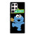 COOKIE MONSTER SESAME STREET Samsung Galaxy S23 Ultra Case Cover