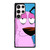 COURAGE THE COWARDLY DOGS CARTOON Samsung Galaxy S23 Ultra Case Cover