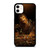 CHEWBACCA STAR WARS CUTE iPhone 11 Case Cover