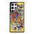 CUPHEAD SHOW ALL CAST Samsung Galaxy S23 Ultra Case Cover