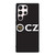CZ GUNS USA LOGO Samsung Galaxy S23 Ultra Case Cover