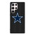 DALLAS COWBOYS FOOTBALL TEXT Samsung Galaxy S23 Ultra Case Cover