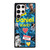 DANIEL SEAVEY WHY DONT WE COLLAGE Samsung Galaxy S23 Ultra Case Cover