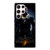 DC BLACK ADAM DWAYNE JOHNSON Samsung Galaxy S23 Ultra Case Cover