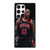 DEMAR DEROZAN CHICAGO BULLS 3 Samsung Galaxy S23 Ultra Case Cover
