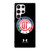DEPORTIVO TOLUCA UNDER ARMOUR Samsung Galaxy S23 Ultra Case Cover