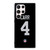 DEREK CARR LAS VEGAS RAIDERS NFL Samsung Galaxy S23 Ultra Case Cover