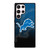DETROIT LIONS FOOTBALL TEAM Samsung Galaxy S23 Ultra Case Cover
