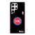 DETROIT PISTONS NIKE NBA BASKETBALL Samsung Galaxy S23 Ultra Case Cover