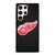 DETROIT RED WINGS HOCKEY NHL LOGO Samsung Galaxy S23 Ultra Case Cover