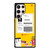 DHL SHIPPING EXPRESS LABEL SAMSUNG Samsung Galaxy S23 Ultra Case Cover