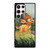 DISNEY BAMBI CARTOON Samsung Galaxy S23 Ultra Case Cover
