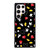 DISNEY MICKEY MOUSE PATTERN Samsung Galaxy S23 Ultra Case Cover