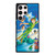 DISNEY PETER PAN CARTOON Samsung Galaxy S23 Ultra Case Cover