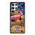 DISNEY PIXAR CARS ON THE ROAD Samsung Galaxy S23 Ultra Case Cover