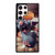 DISNEY PIXAR RATATOUILLE Samsung Galaxy S23 Ultra Case Cover