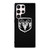 DODGE CARBON FIBER Samsung Galaxy S23 Ultra Case Cover