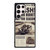 DOG HUDSON HORNET CARS MAGAZINE Samsung Galaxy S23 Ultra Case Cover