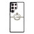 DOLCE AND GABBANA WHITE LOGO Samsung Galaxy S23 Ultra Case Cover