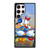 DONALD LOVE DAISY DUCK Samsung Galaxy S23 Ultra Case Cover