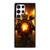 DOOM ETERNAL KHAN MAYKR Samsung Galaxy S23 Ultra Case Cover