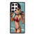 DORAEMON SHIZUKA GRAND THEFT AUTO GTA V PARODY Samsung Galaxy S23 Ultra Case Cover