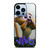 VIVO CARTOON MOVIES iPhone 13 Pro Max Case Cover