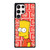 DUFF BEER BART SIMPSONS Samsung Galaxy S23 Ultra Case Cover