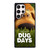 DUG DAYS THE DOG Samsung Galaxy S23 Ultra Case Cover
