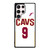 DYLAN WINDLER 9 CLEVELAND CAVALIERS NBA Samsung Galaxy S23 Ultra Case Cover