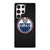 EDMONTON OILERS HOCKEY NHL LOGO Samsung Galaxy S23 Ultra Case Cover