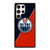 EDMONTON OILERS NHL HOCKEY LOGO Samsung Galaxy S23 Ultra Case Cover
