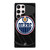 EDMONTON OILERS NHL TEAM Samsung Galaxy S23 Ultra Case Cover