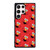 ELMO MUPPET SESAME STREET Samsung Galaxy S23 Ultra Case Cover