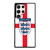 ENGLAND FOOTBALL THREE LIONS Samsung Galaxy S23 Ultra Case Cover