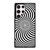 EYE OPTICAL ILLUSION Samsung Galaxy S23 Ultra Case Cover