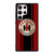 FARMALL INTERNATIONAL HARVESTER BADGE STRIPE Samsung Galaxy S23 Ultra Case Cover