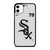 CHICAGO WHITE SOX JOSE ABREU 79 MLB BASEBALL iPhone 11 Case Cover