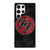 FOO FIGHTERS WOODEN LOGO Samsung Galaxy S23 Ultra Case Cover
