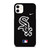 CHICAGO WHITE SOX MLB BASEBALL NIKE iPhone 11 Case Cover