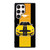 FORD MUSTANG YELLOW Samsung Galaxy S23 Ultra Case Cover