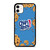 CHIPS AHOY CHOCOLATE COOKIES iPhone 11 Case Cover