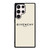 GIVENCHY PARIS CREAM Samsung Galaxy S23 Ultra Case Cover
