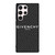 GIVENCHY PARIS LOGO PATTERN Samsung Galaxy S23 Ultra Case Cover
