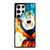 GOKU SUPER SAIYAN BLUE Samsung Galaxy S23 Ultra Case Cover